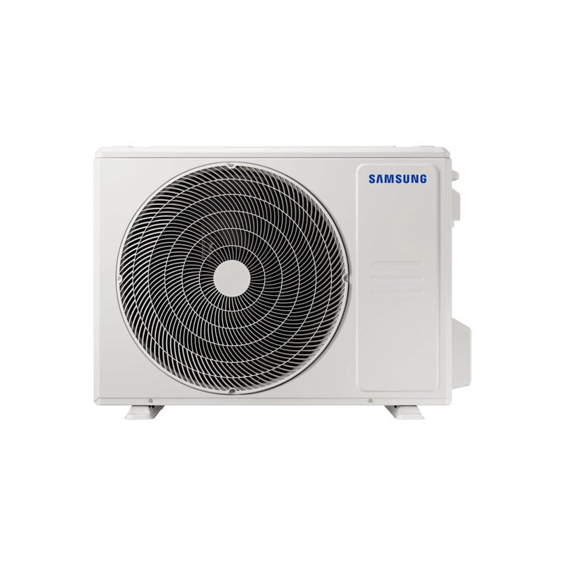 AIRE ACONDICIONADO SPLIT 12000BTU MURO INVERTER WINDFREE SAMSUNG - 2