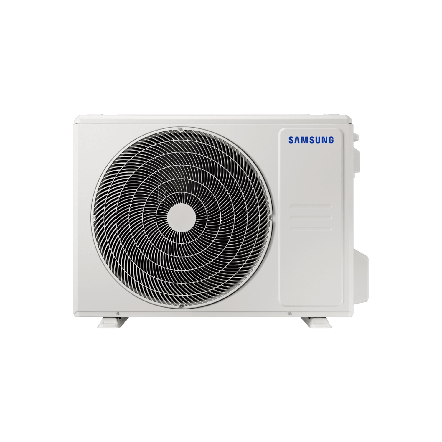 AIRE ACONDICIONADO SPLIT 12000BTU MURO INVERTER WINDFREE SAMSUNG - 4