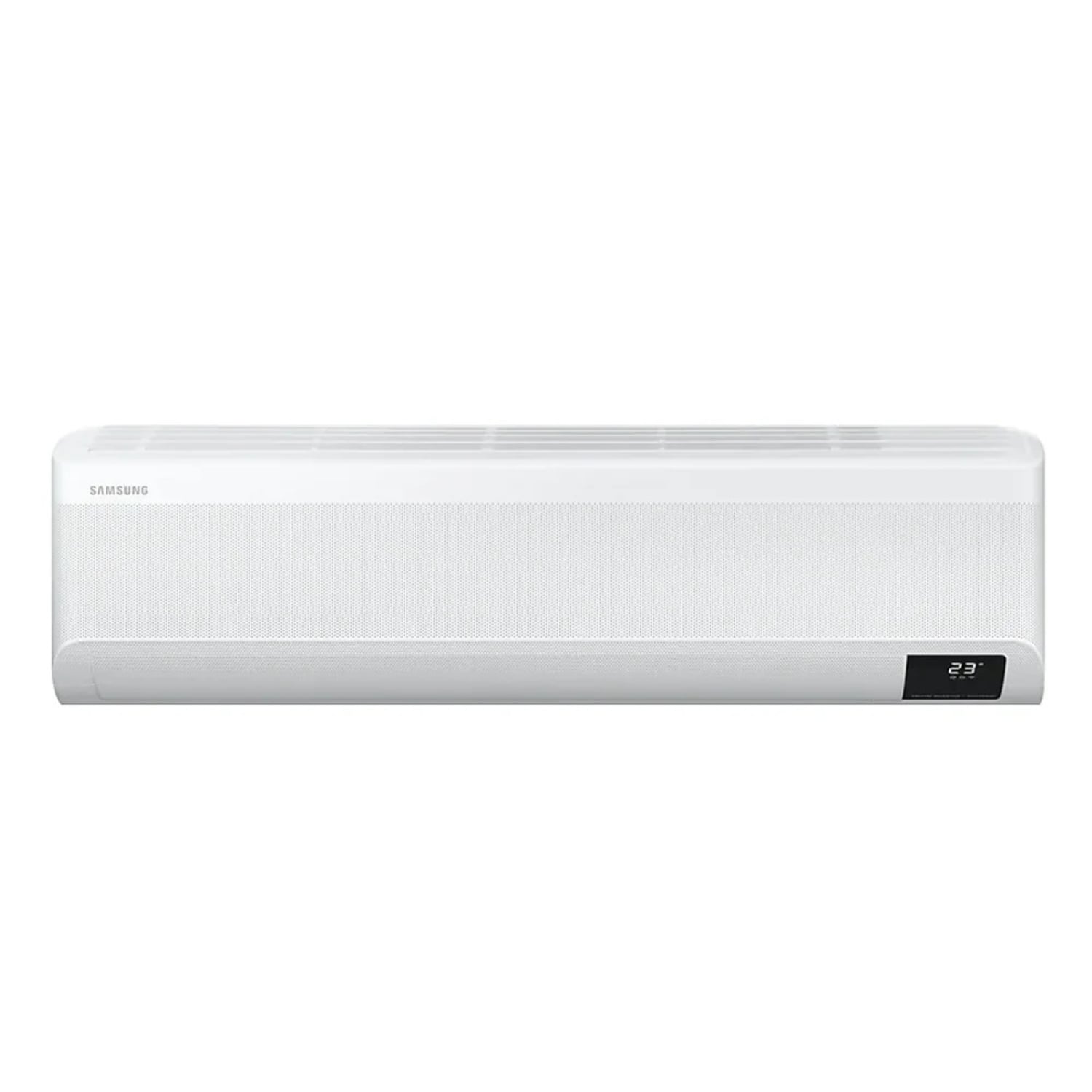 AIRE ACONDICIONADO SPLIT 18000BTU MURO INVERTER WINDFREE SAMSUNG - 1