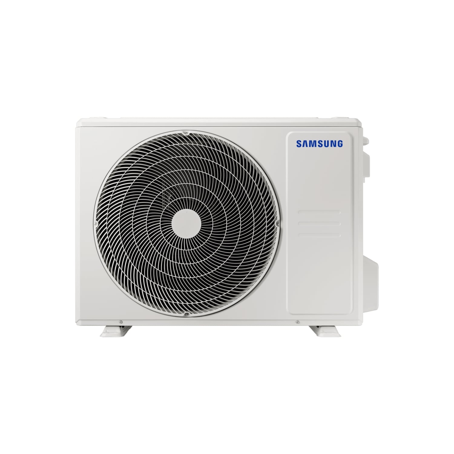 AIRE ACONDICIONADO SPLIT 18000BTU MURO INVERTER WINDFREE SAMSUNG - 4