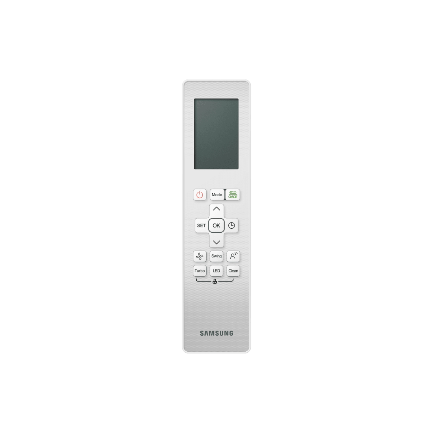 AIRE ACONDICIONADO SPLIT 18000BTU MURO INVERTER ENTRY SAMSUNG - 5