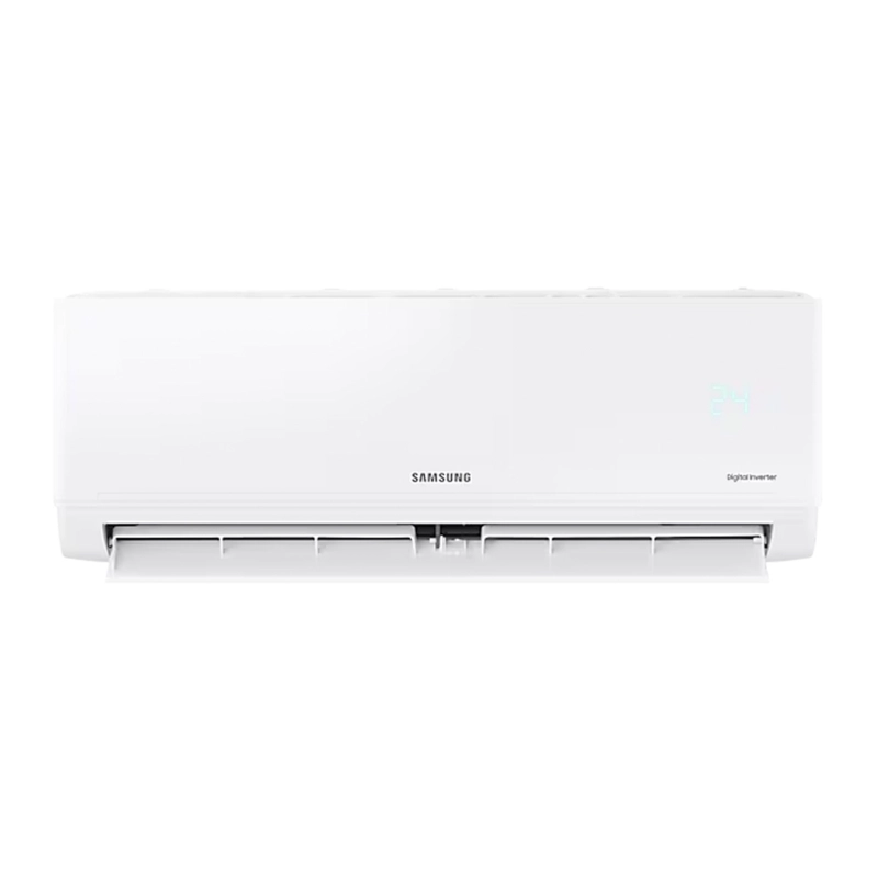 AIRE ACONDICIONADO SPLIT 24000BTU MURO INVERTER ENTRY SAMSUNG - 1