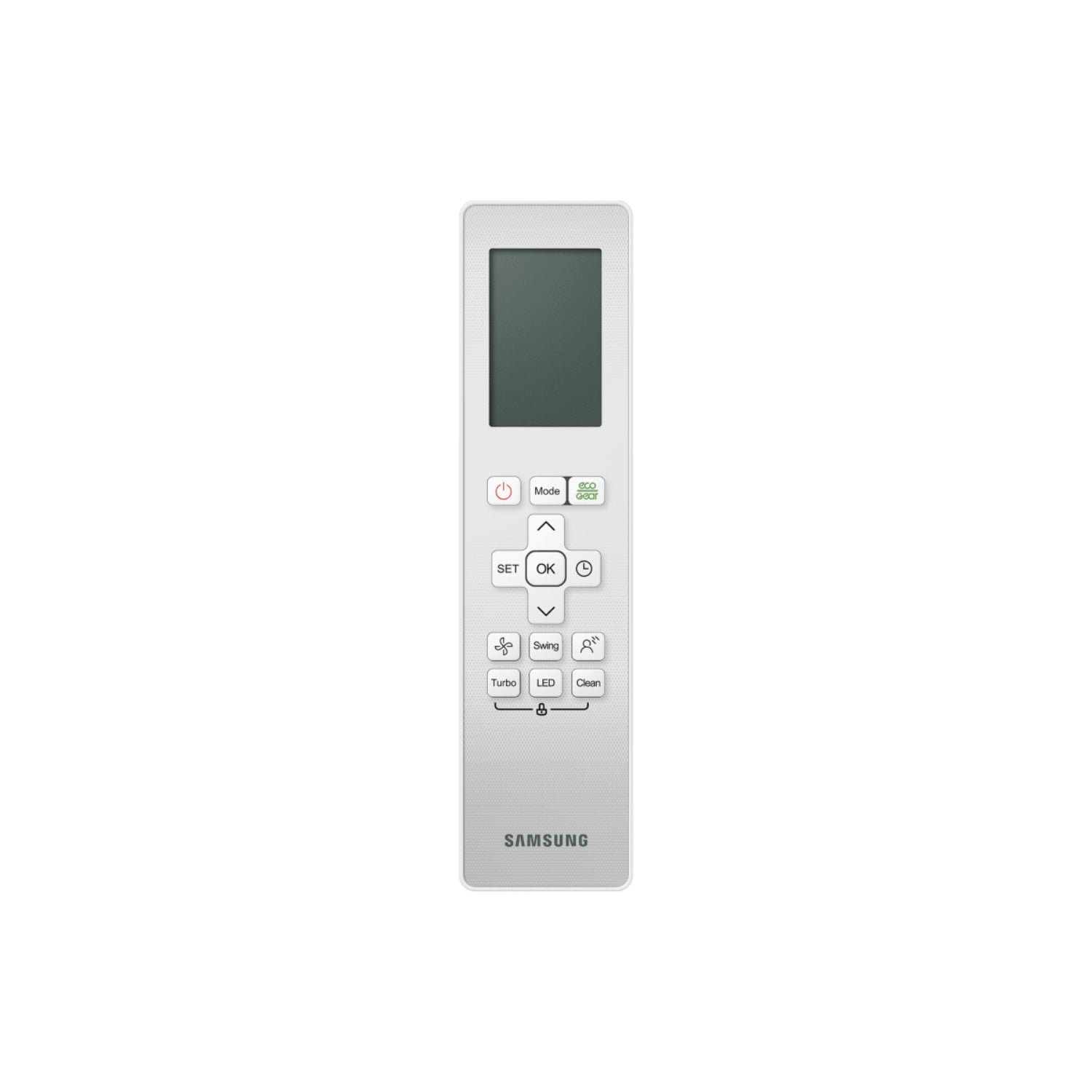 AIRE ACONDICIONADO SPLIT 24000BTU MURO INVERTER ENTRY SAMSUNG - 5