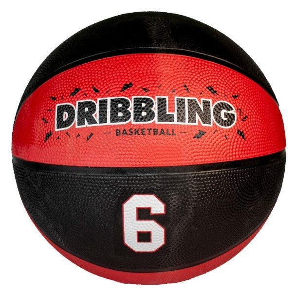 BALÓN BÁSQUETBOL DRB FUNBALL N°3 - 2