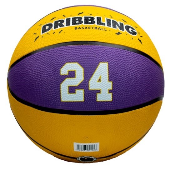 BALÓN BÁSQUETBOL DRB FUNBALL N°3 - 3