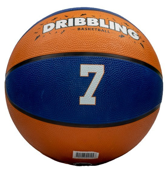 BALÓN BÁSQUETBOL DRB FUNBALL N°3 - 4