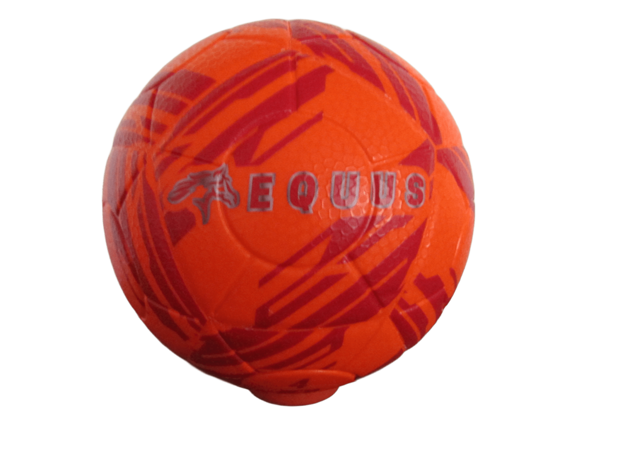 BALÓN FÚTBOL EQUUS BETA 280 N°4 - 1