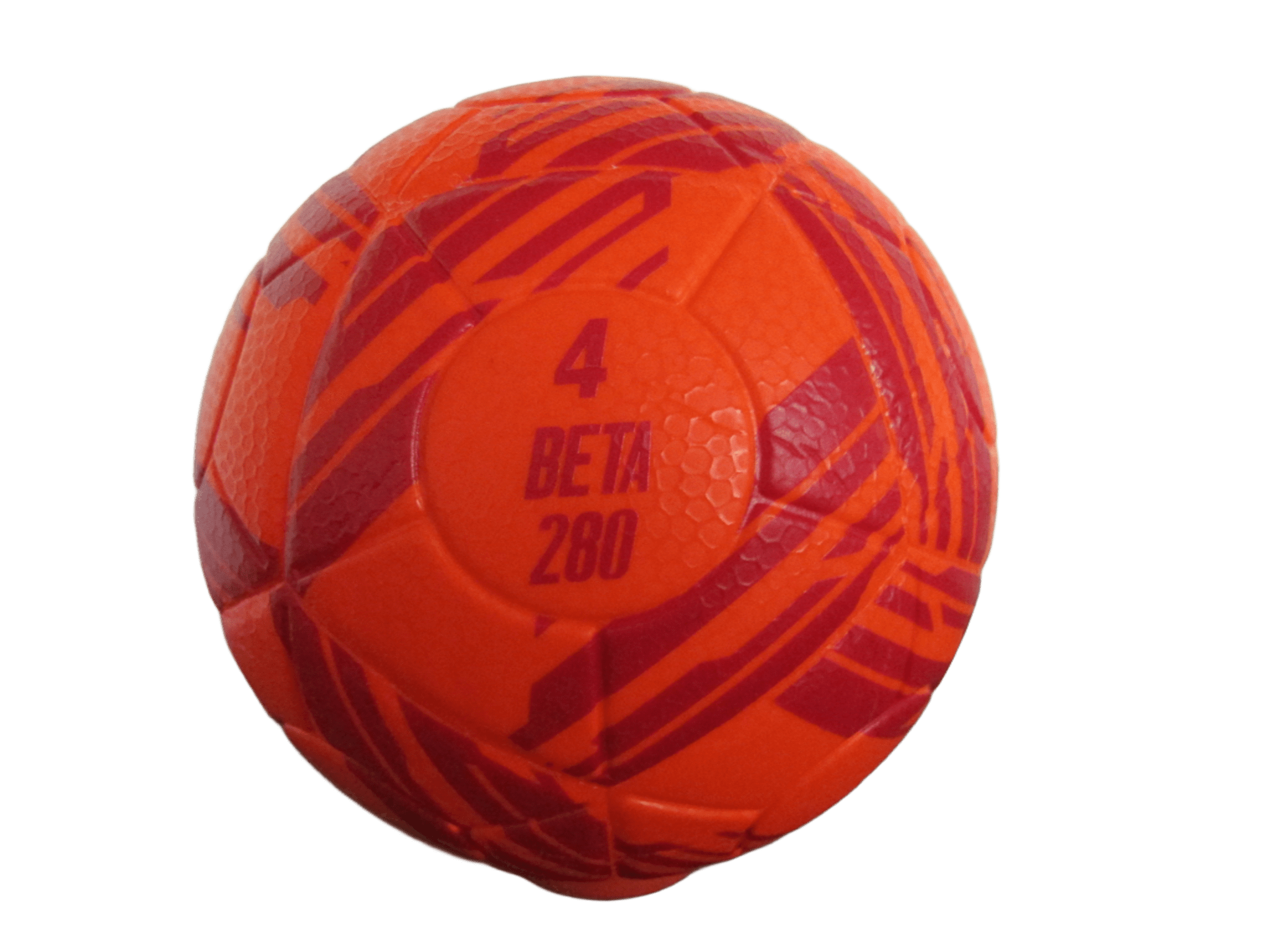 BALÓN FÚTBOL EQUUS BETA 280 N°4 - 2