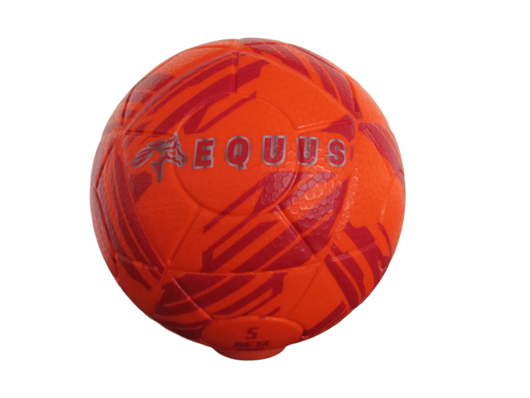BALÓN FÚTBOL EQUUS BETA 280 N°5 - 1