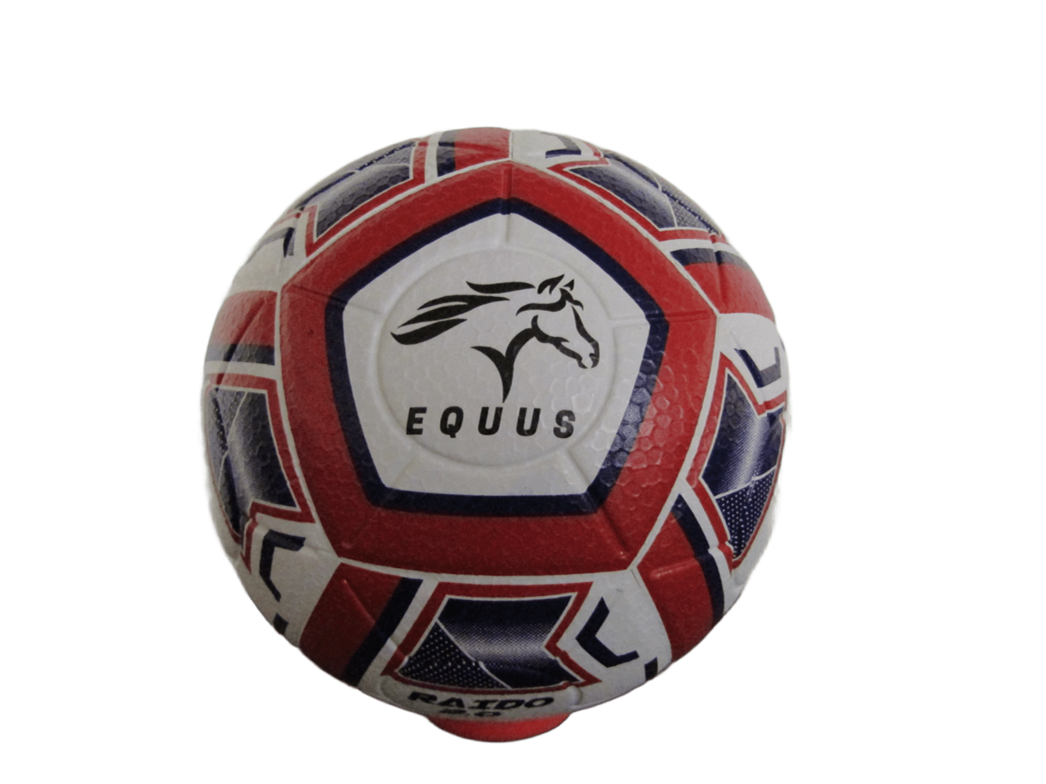 BALÓN FUTSAL / BABY FÚTBOL EQUUS RAIDO 2.0 N°4 - 1