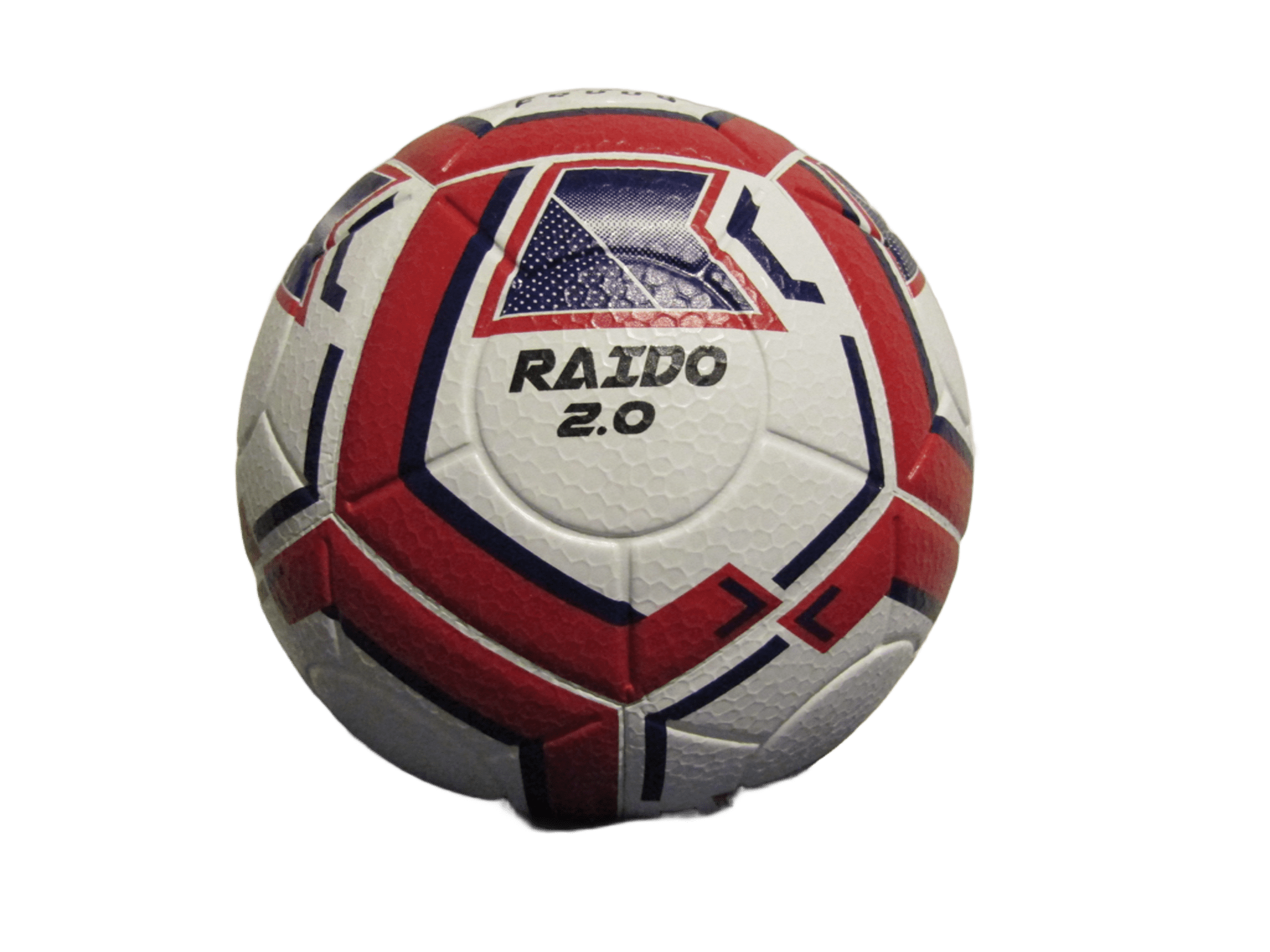 BALÓN FUTSAL / BABY FÚTBOL EQUUS RAIDO 2.0 N°4 - 2