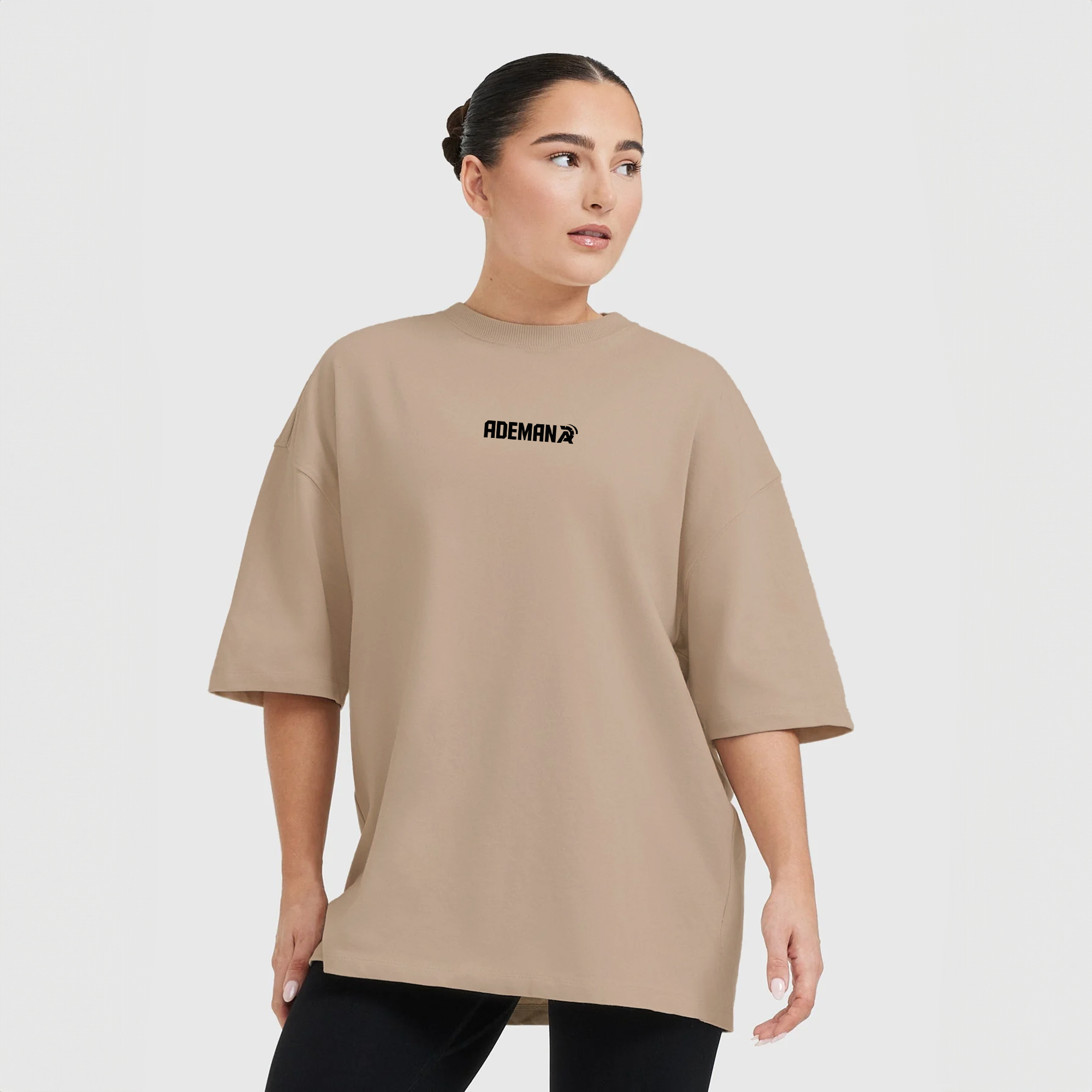 POLERA OVERSIZE WOMEN CHAMPION EDITION - 2