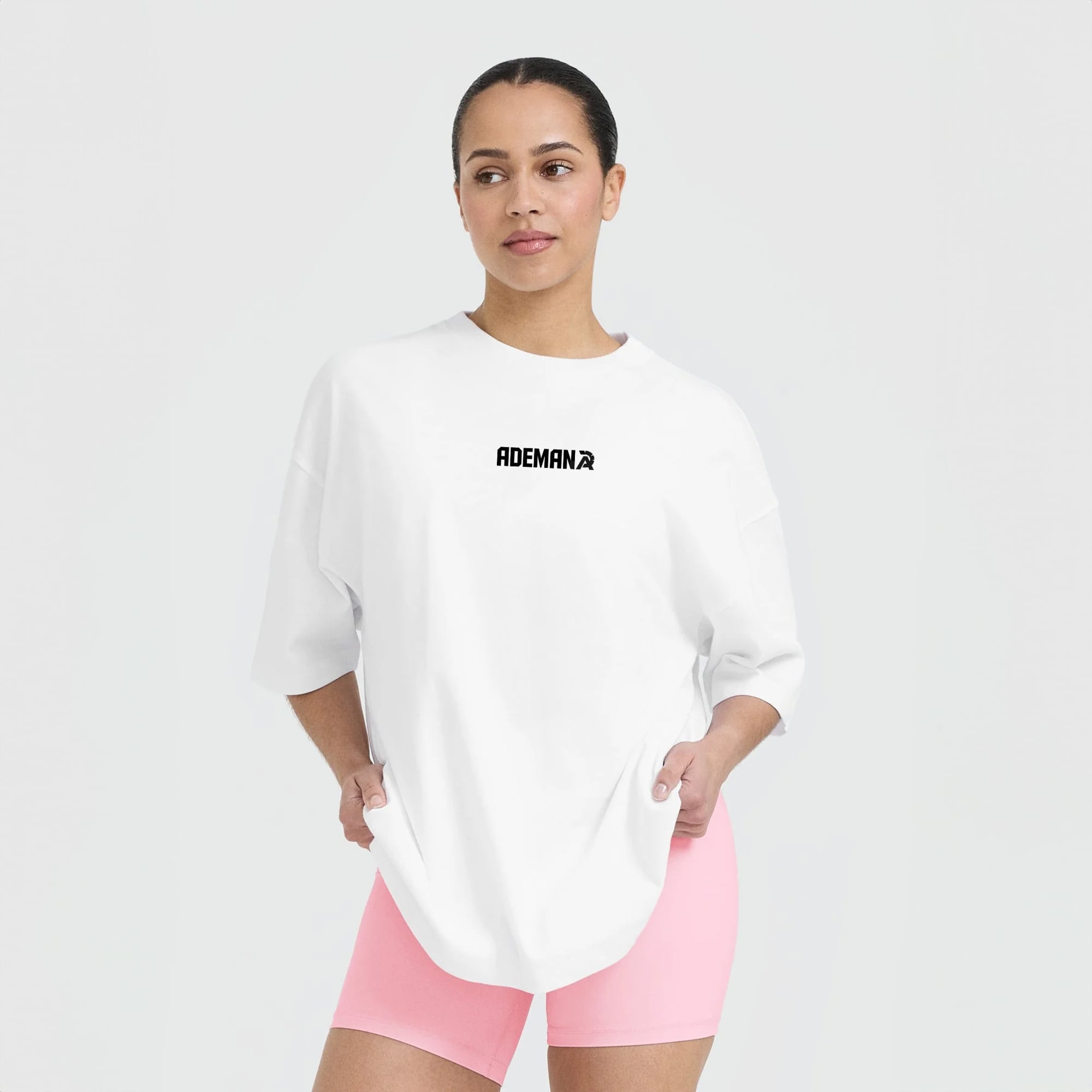 POLERA OVERSIZE WOMEN CHAMPION EDITION - 5