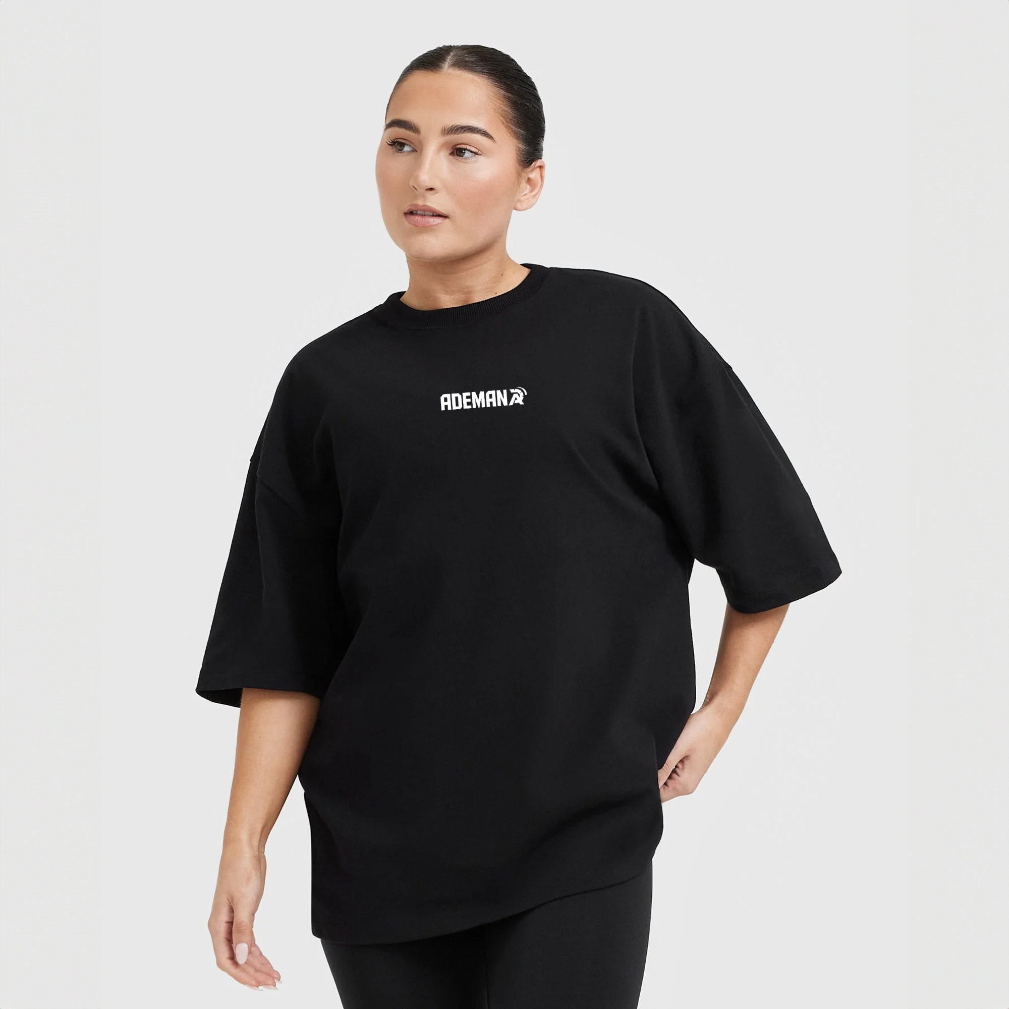 POLERA OVERSIZE WOMEN CHAMPION EDITION - 7