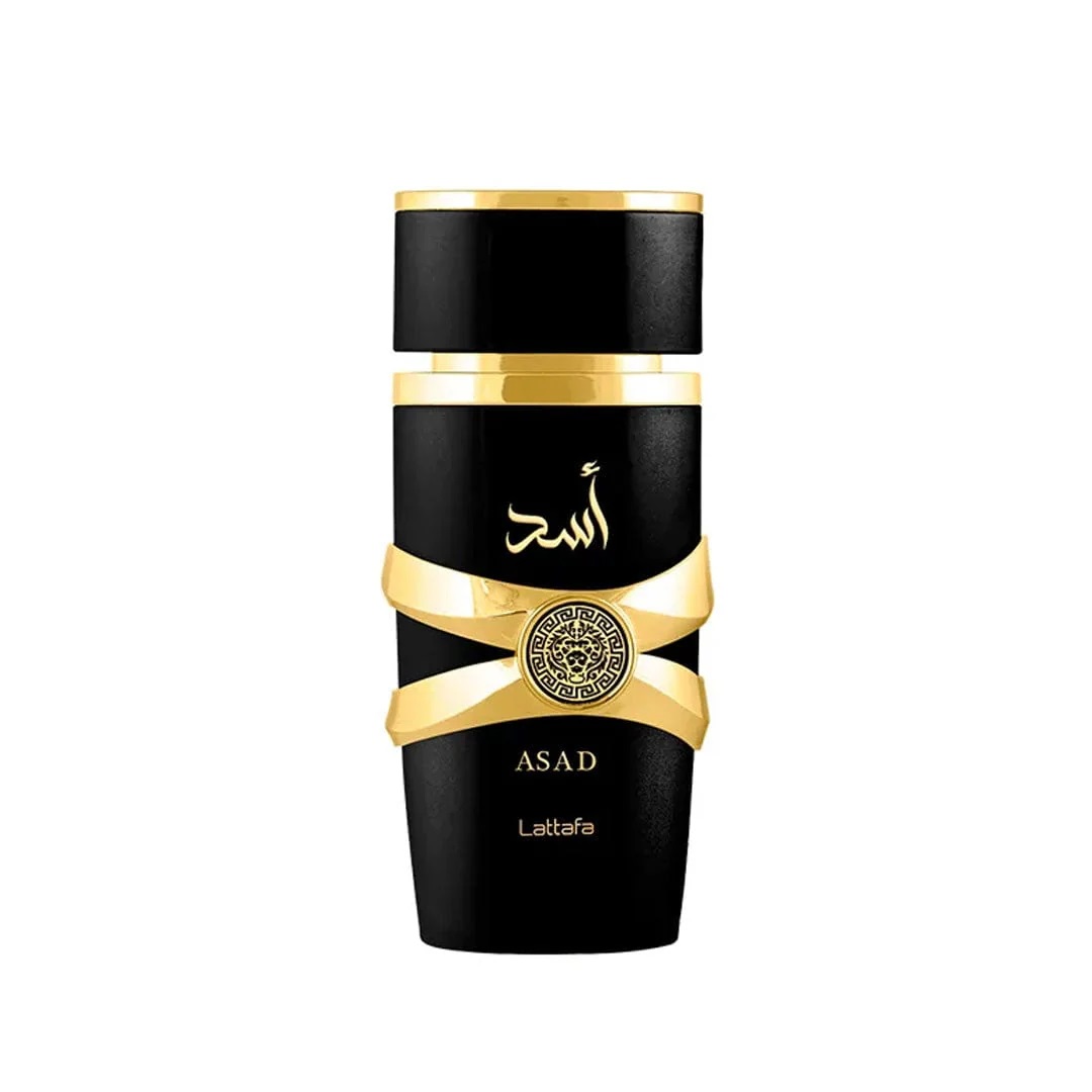 ASAD LATTAFA 100 ML EDP - 2