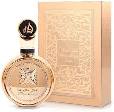 FAKHAR LATTAFA GOLD PRIDE OF LATAFFA 100 ML EDP - 1