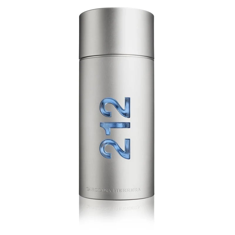 212 MEN CAROLINA HERRERA 100 ML EDT - 2