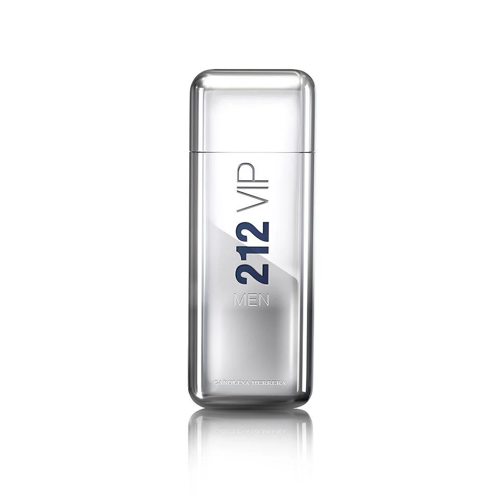 212 VIP MEN CAROLINA HERRERA 100 ML EDT - 2