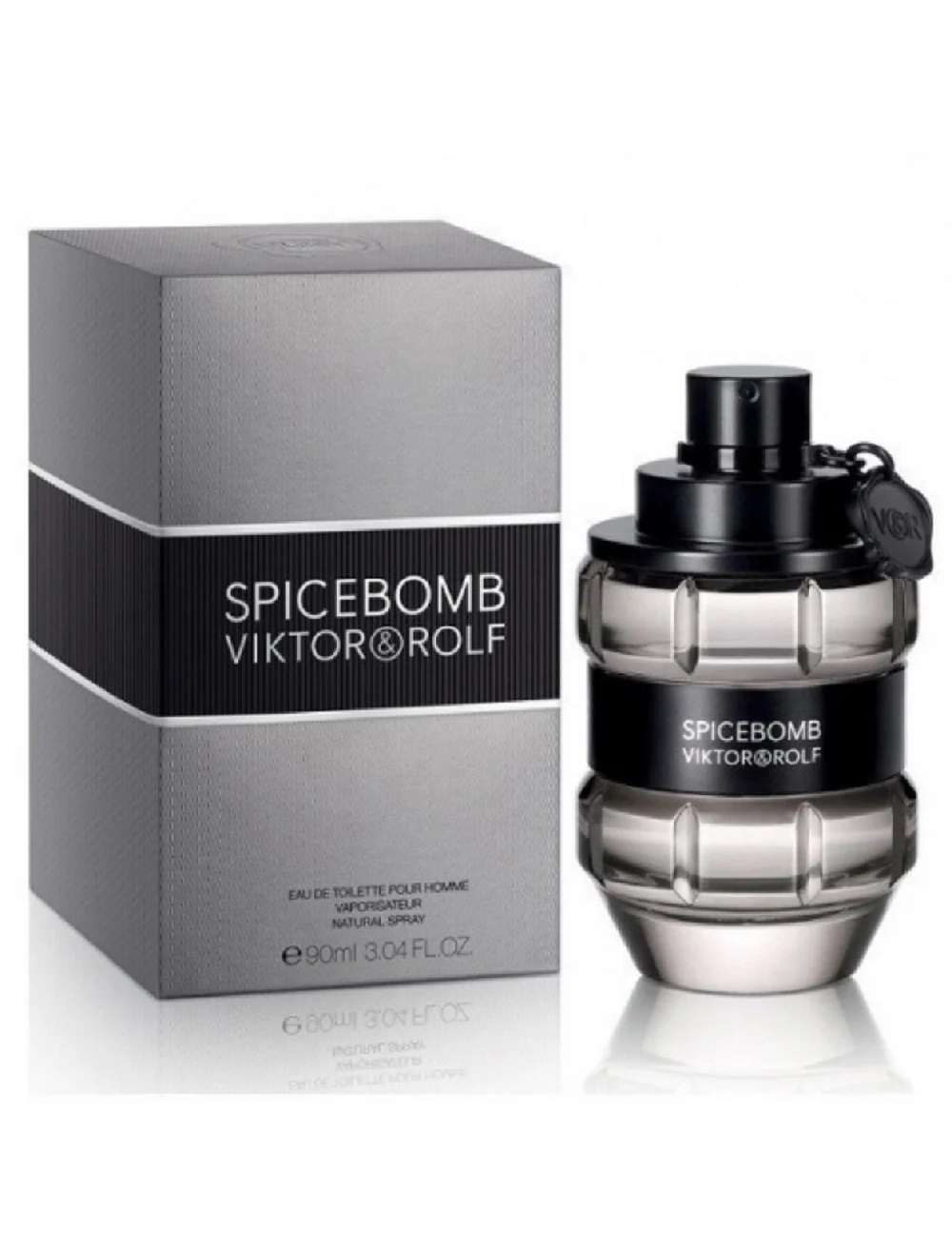 SPICEBOMB VIKTOR & ROLF 90 ML EDT - 1