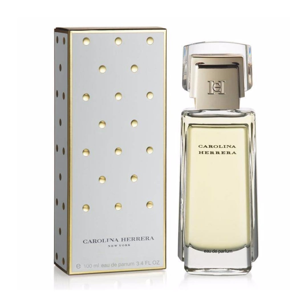 CAROLINA HERRERA TRADICIONAL 100 ML EDP - 1