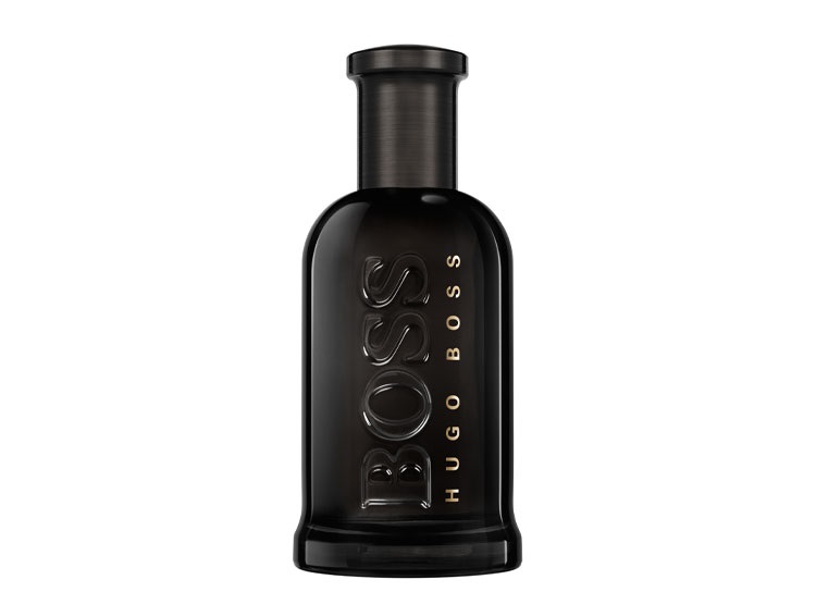 BOSS BOTTLED PARFUM 100 ML EDP - 2