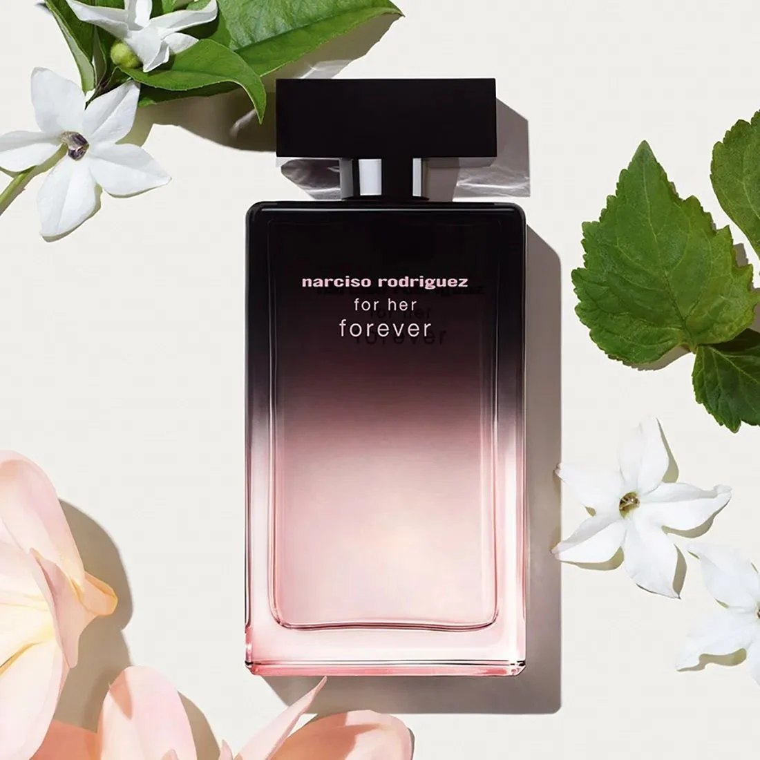 NARCISO RODRIGUEZ FOR HER FOREVER 100 ML EDP - 2
