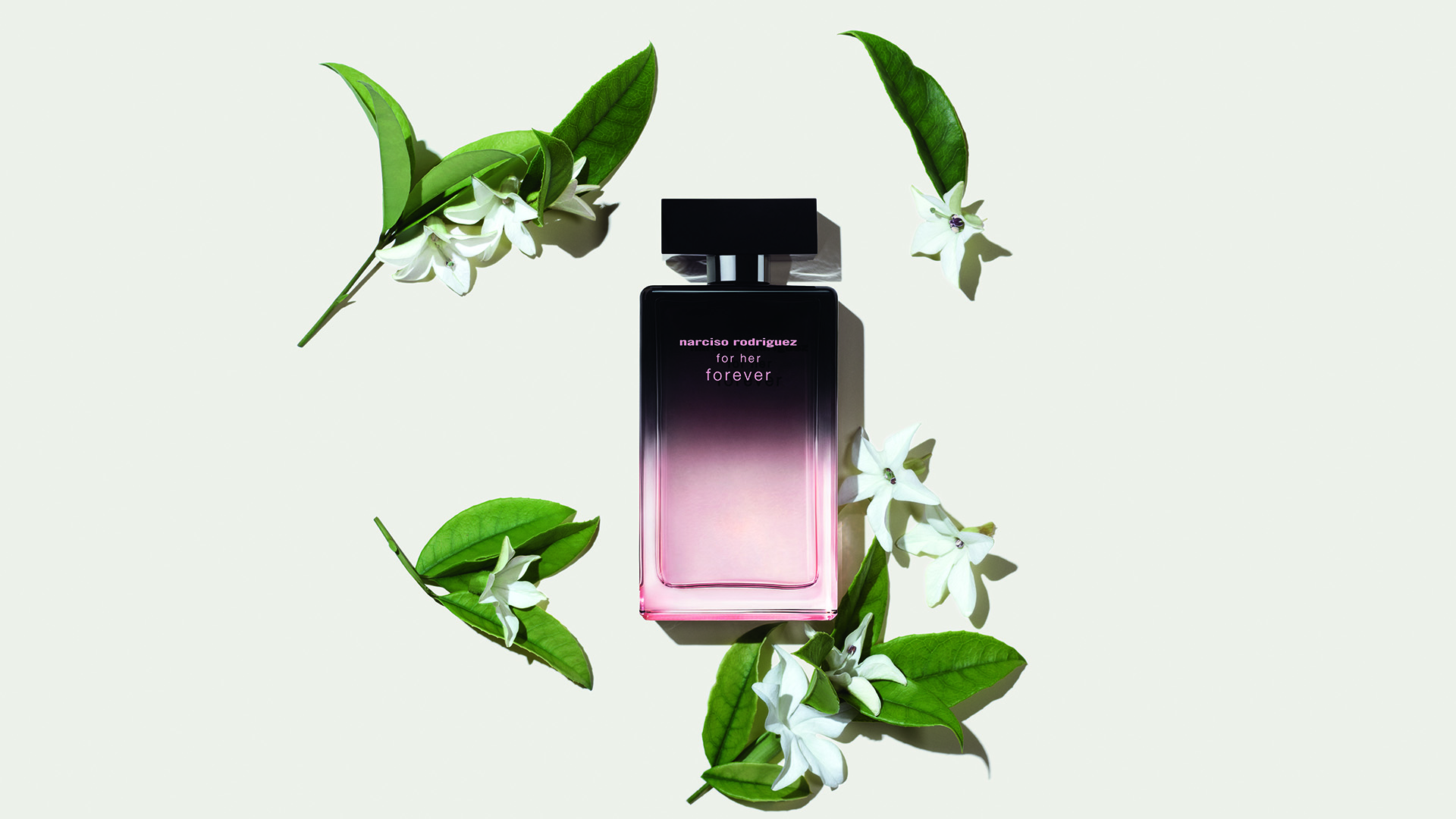 NARCISO RODRIGUEZ FOR HER FOREVER 100 ML EDP - 3