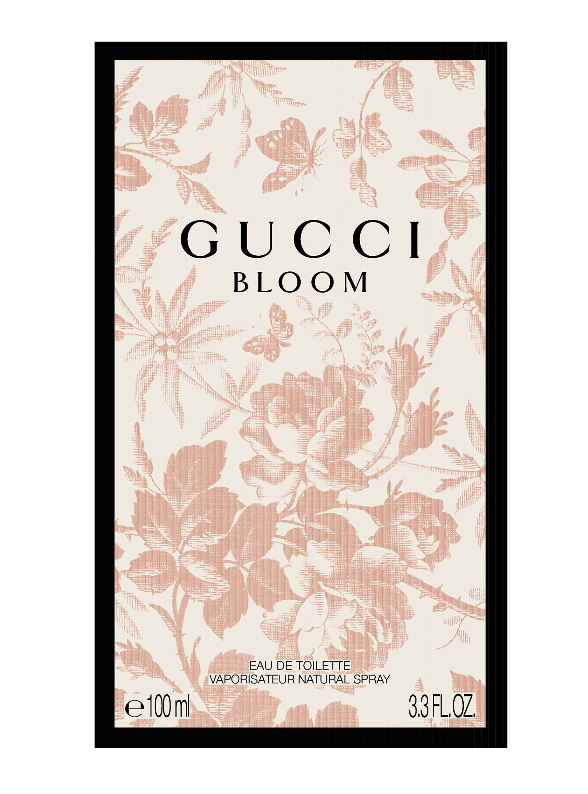 GUCCI BLOOM 100 ML EDT - 1