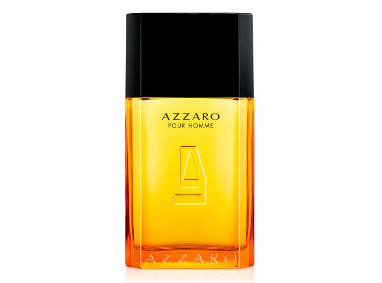 AZZARO POUR HOMME 100 ML EDT - 2