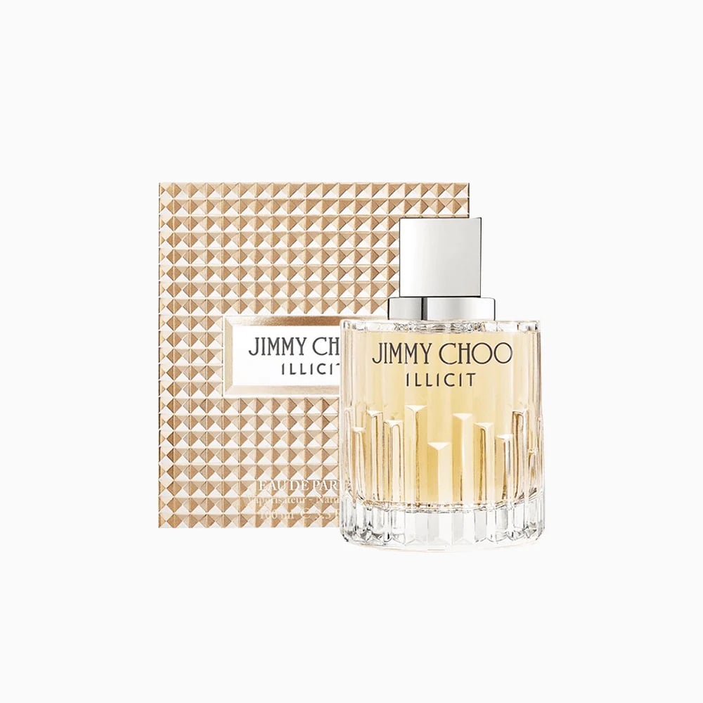 JIMMY CHOO ILLICIT 100 ML EDP - 1