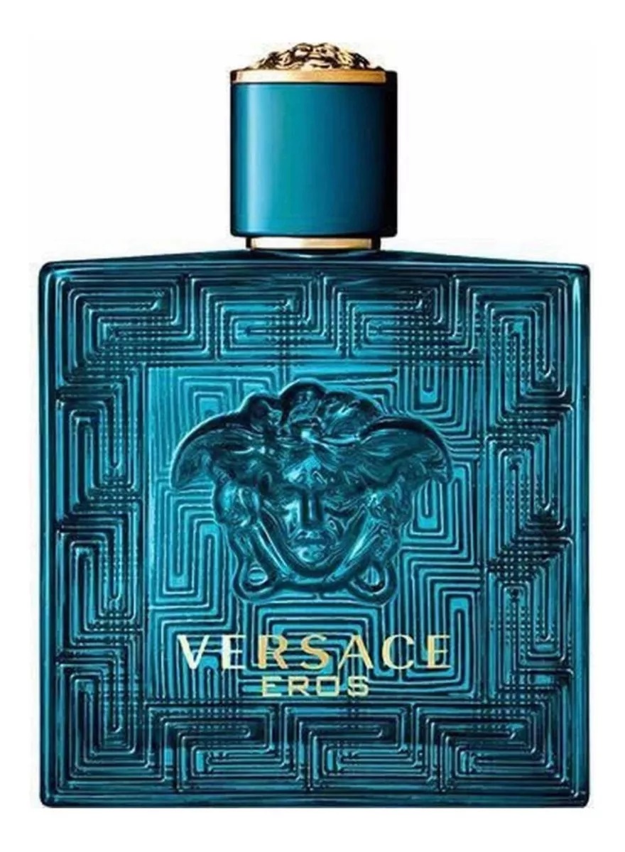 VERSACE EROS FOR MEN 100 ML EDT - 2
