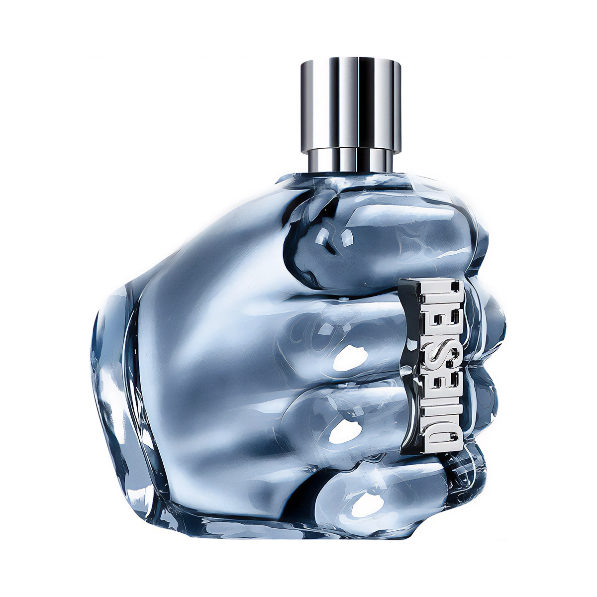 DIESEL ONLY THE BRAVE POUR HOMME 125 ML EDT - 1