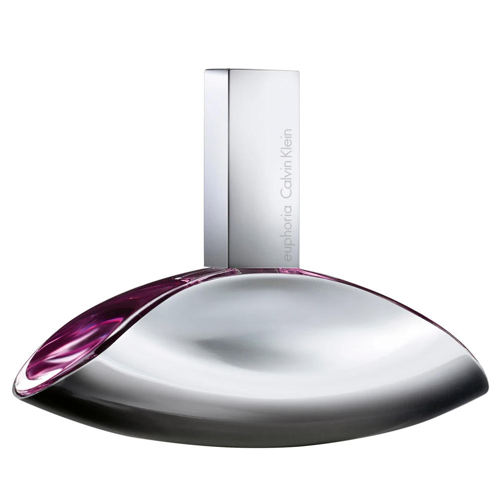 EUPHORIA WOMAN 100 ML EDP CALVIN KLEIN - 2