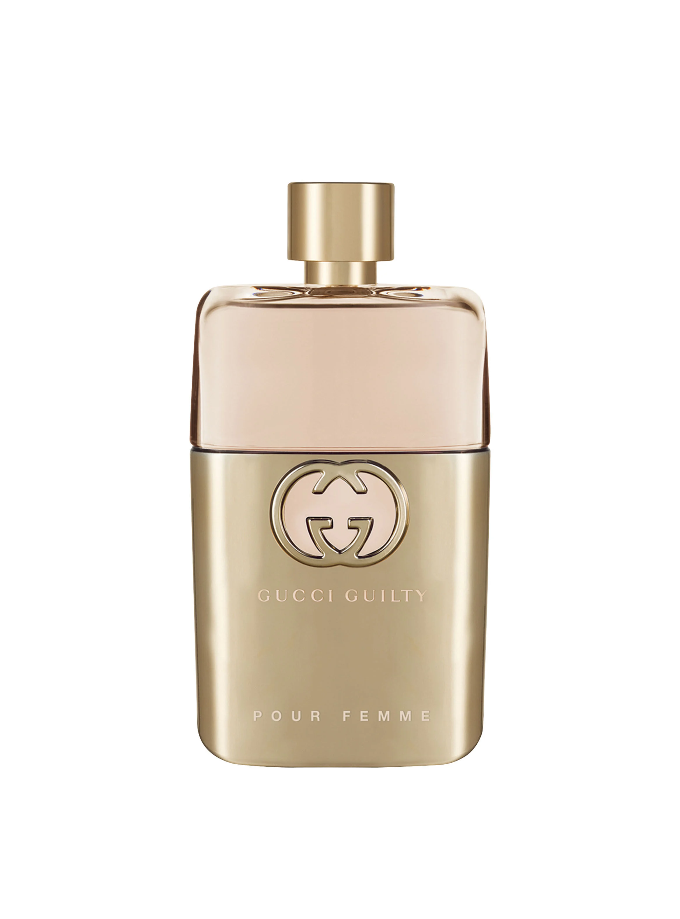 GUCCI GUILTY POUR FEMME 90 ML EAU DE PARFUM - 2