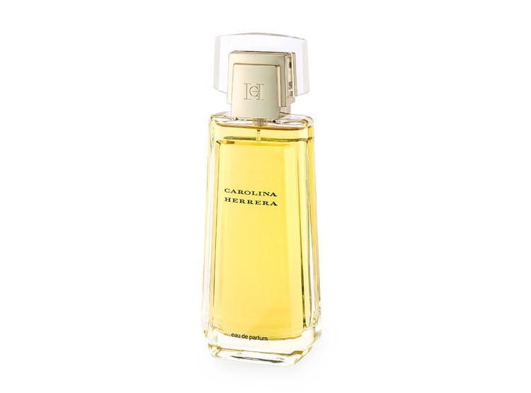 CAROLINA HERRERA FOR WOMAN 100 ML EDT - 1