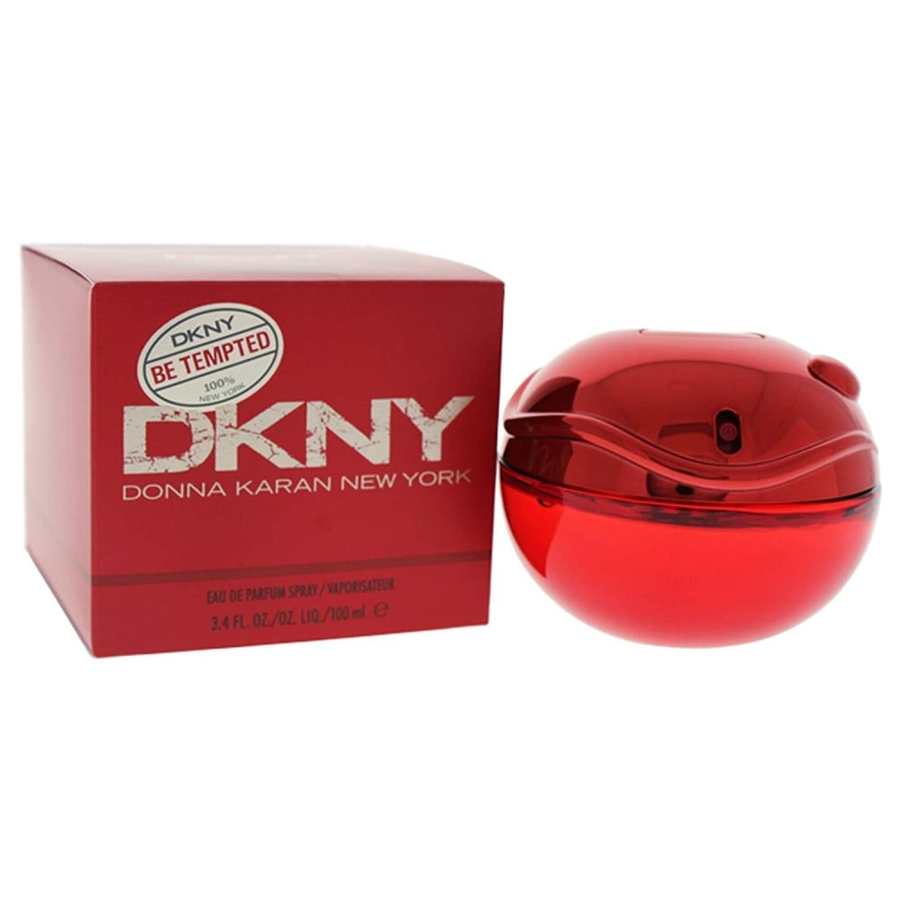 DKNY BE TEMPTED 100 ML EDP - 1