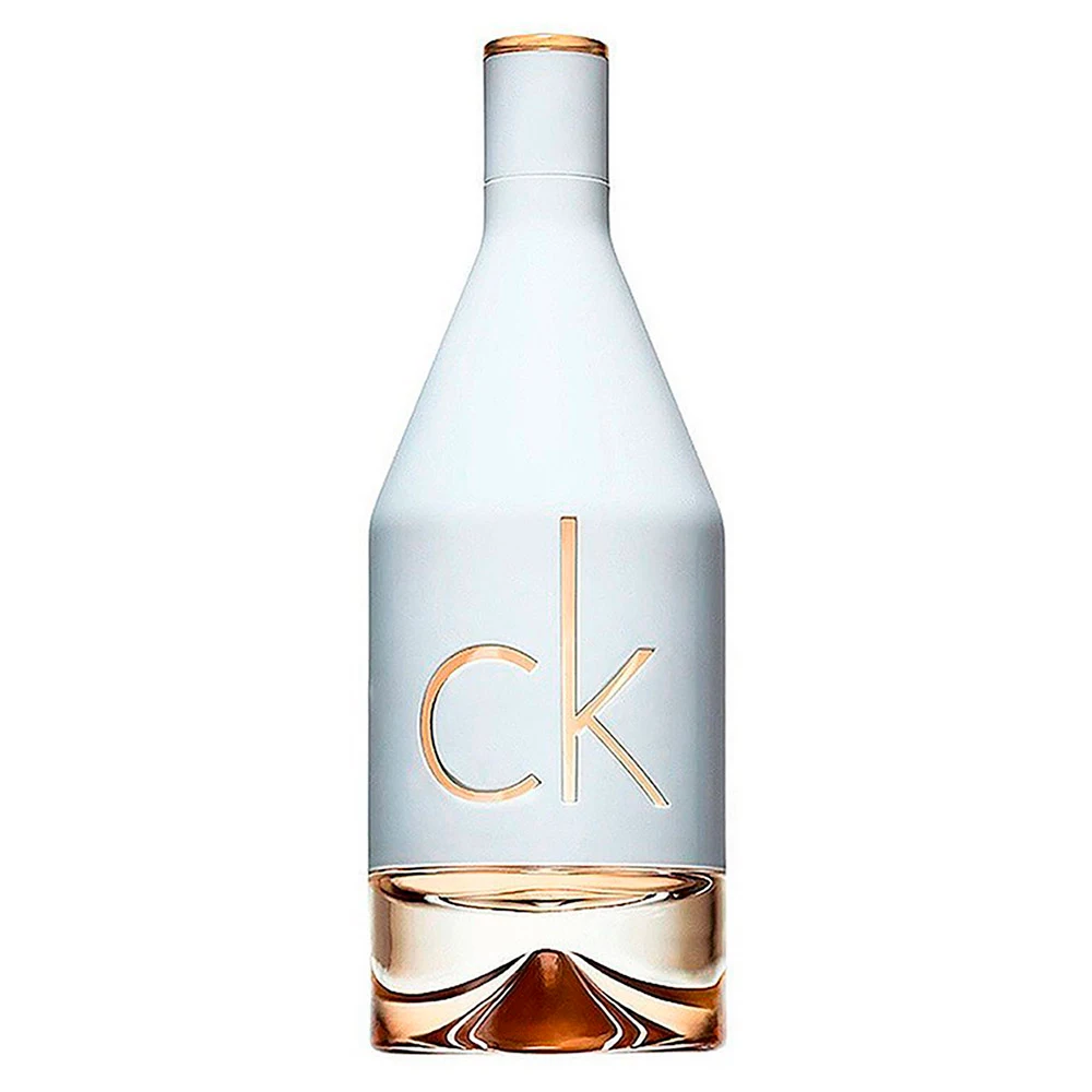 CALVIN KLEIN CK IN2U FOR HER 100 ML EDT - 1