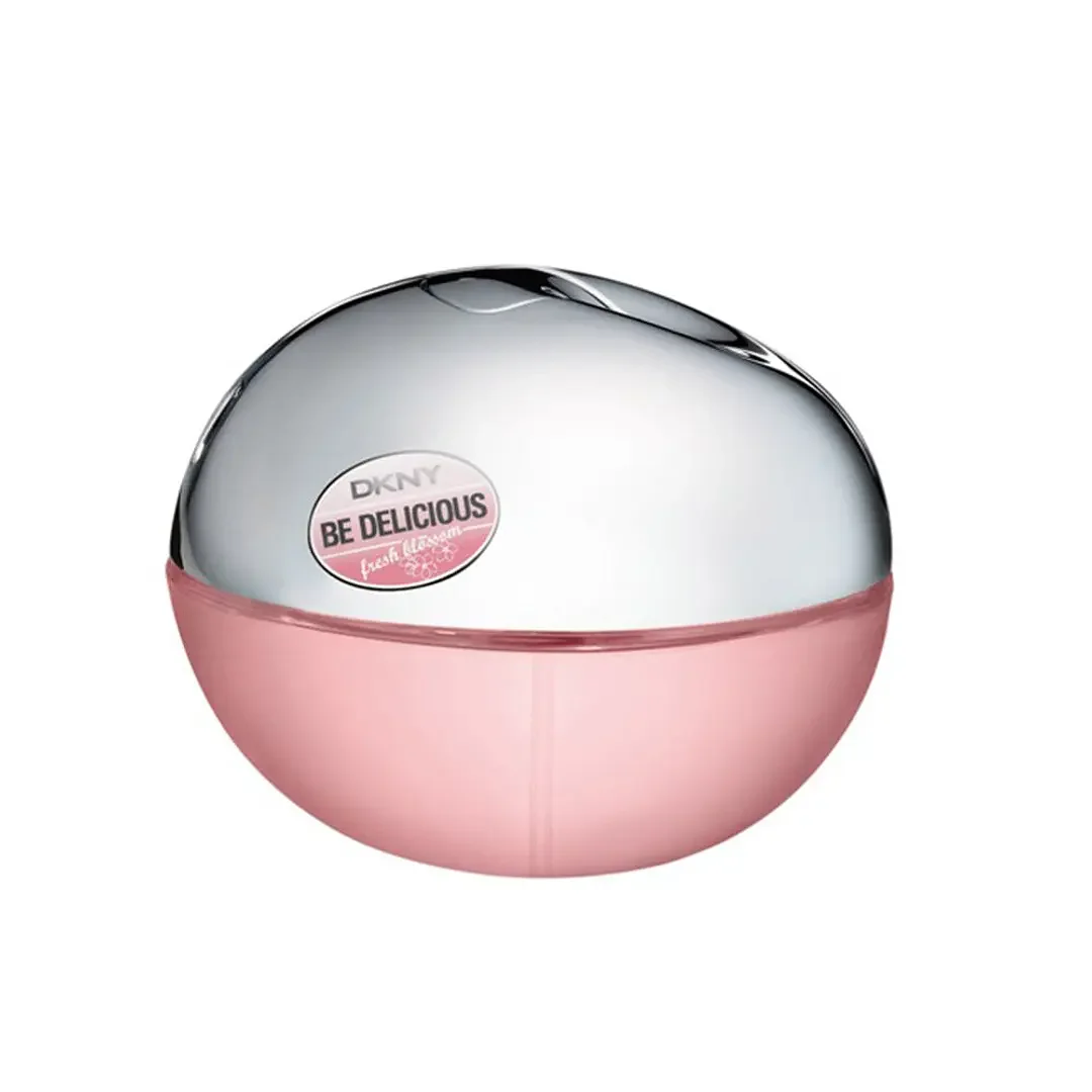 DKNY BE DELICIOUS FRESH BLOSSOM 100 ML EDP - 1