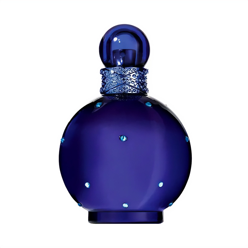 BRITNEY SPEARS MIDNIGHT FANTASY 100 ML EDP - 2