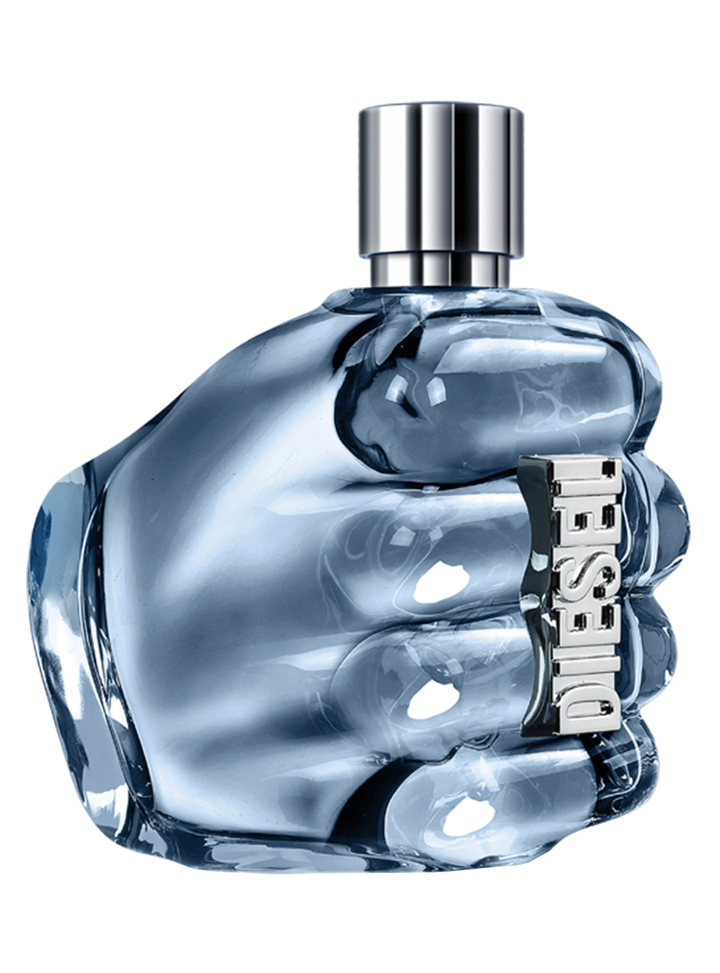 DIESEL ONLY THE BRAVE 200 ML EDT - 3