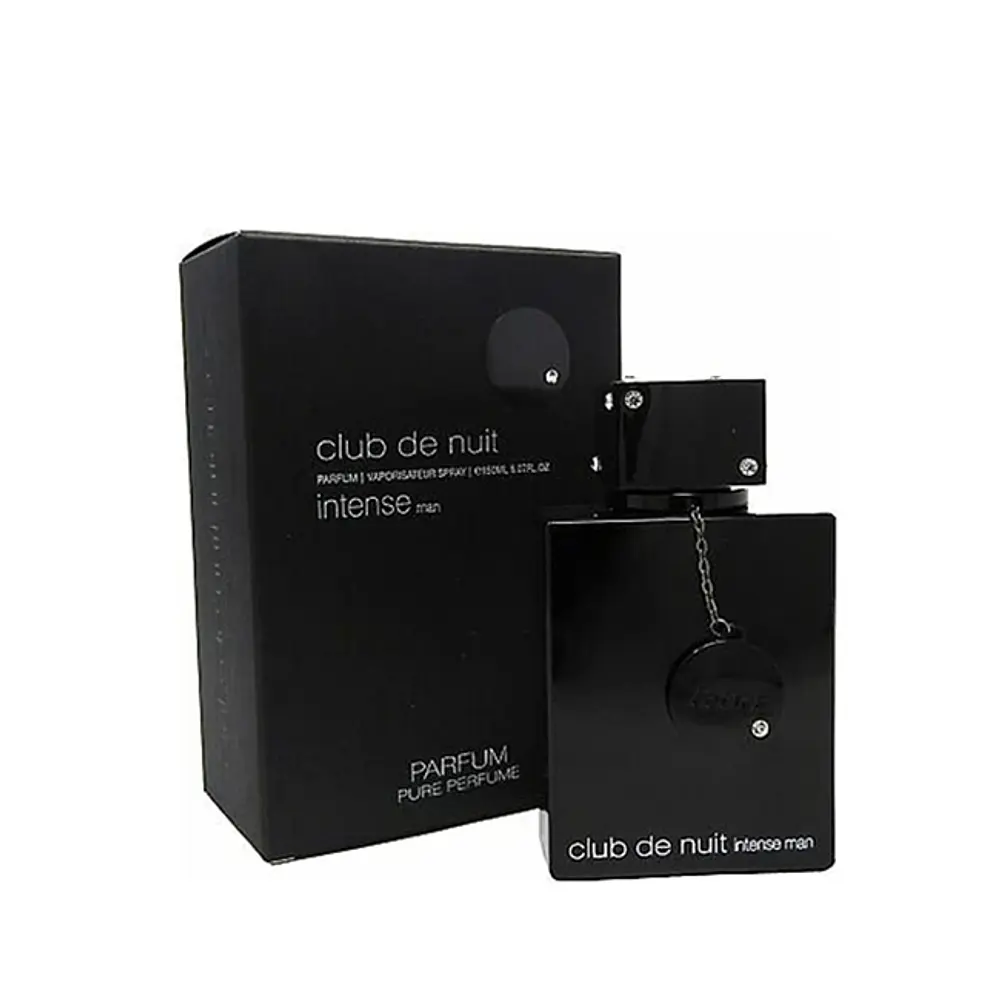 ARMAF CLUB DE NUIT INTENSE MAN 150 ML PARFUM - 3