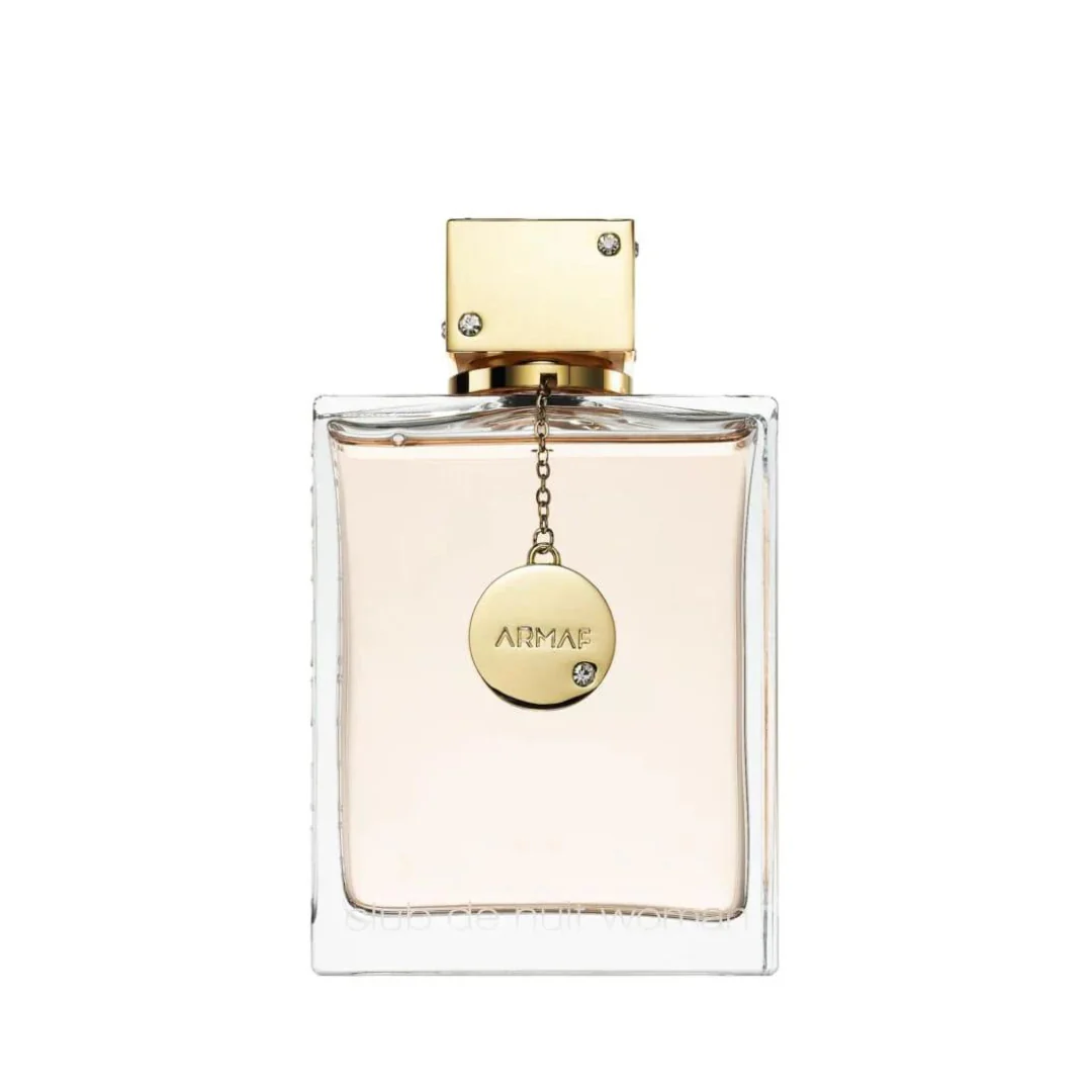 ARMAF CLUB DE NUIT WOMAN 105 ML EDP - 2