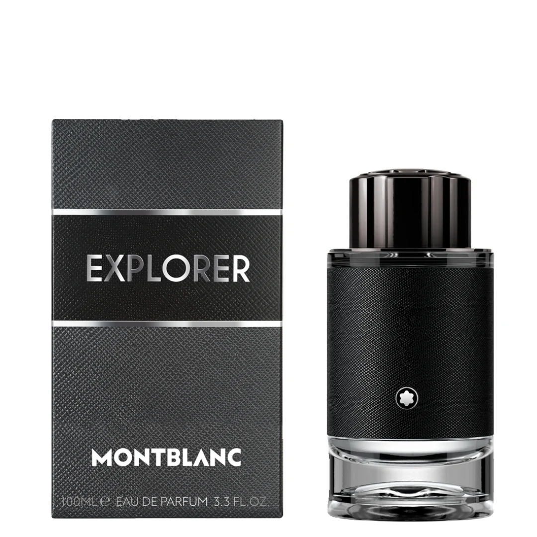 MONTBLANC EXPLORER 100 ML EDP - 1