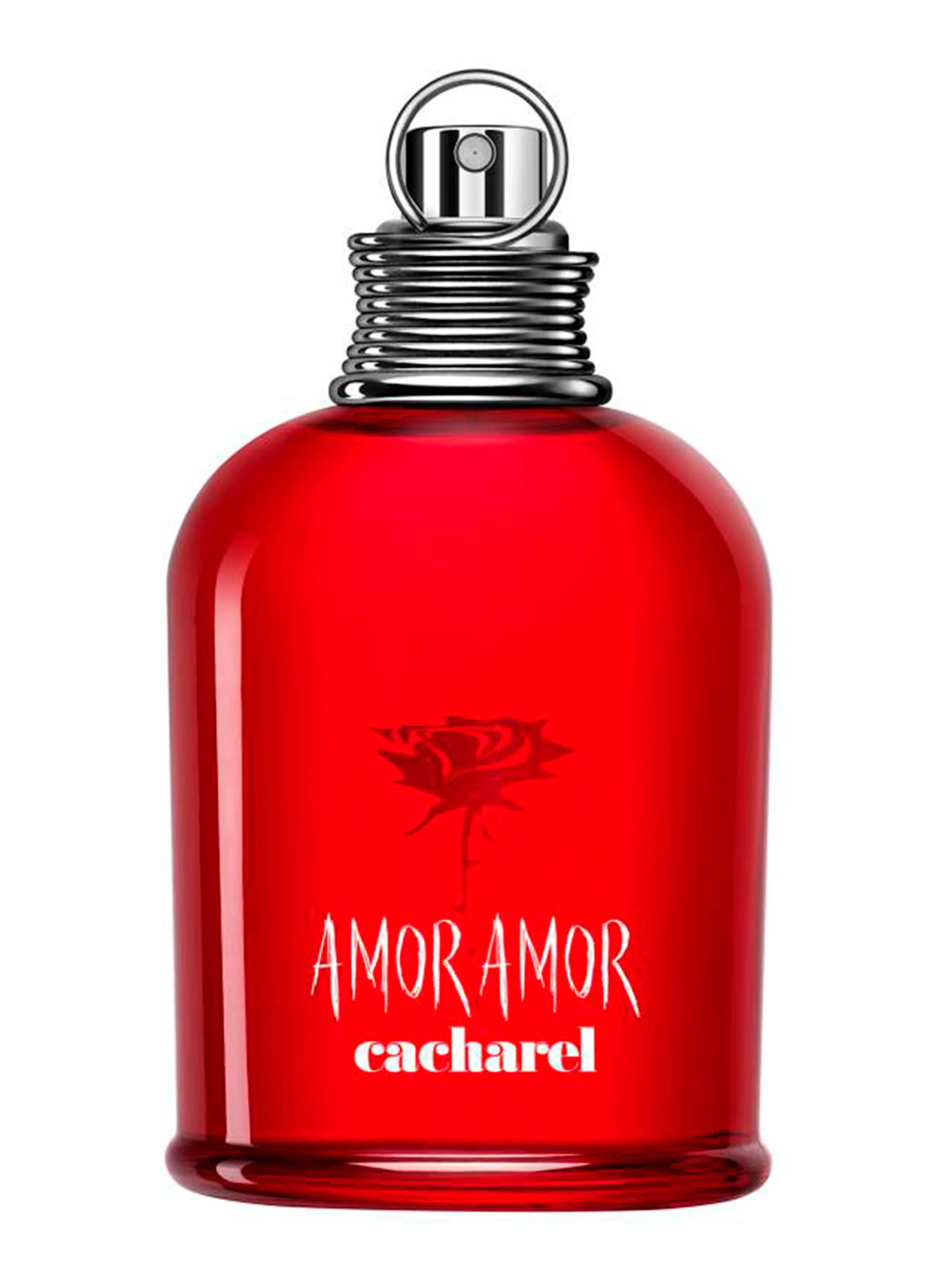 CACHAREL AMOR AMOR 100 ML EDT - 2