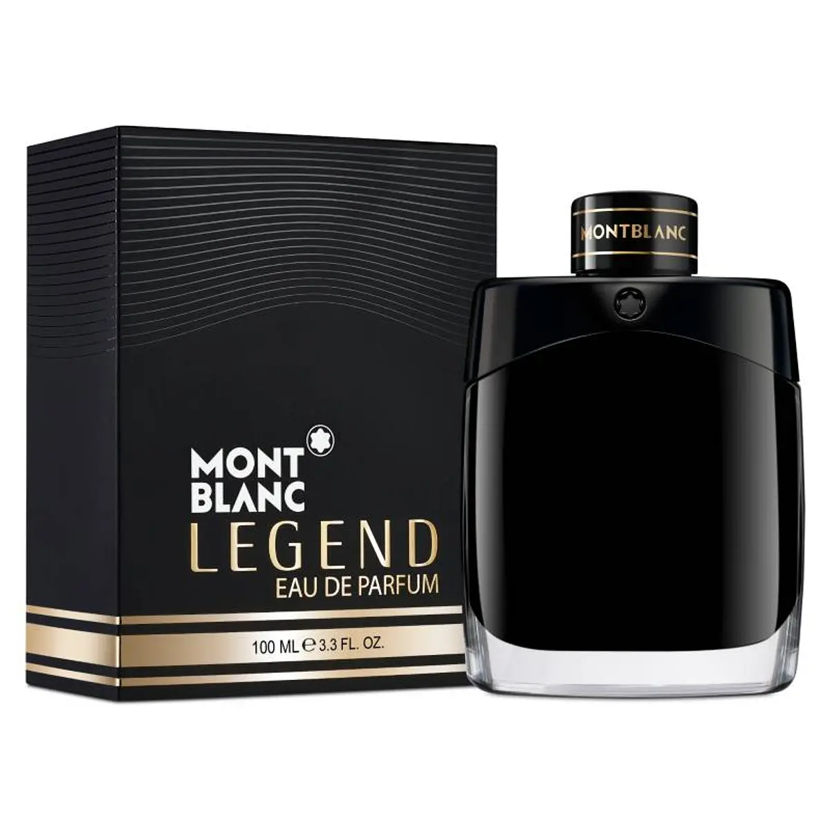 MONTBLANC LEGEND 100 ML EDP - 1