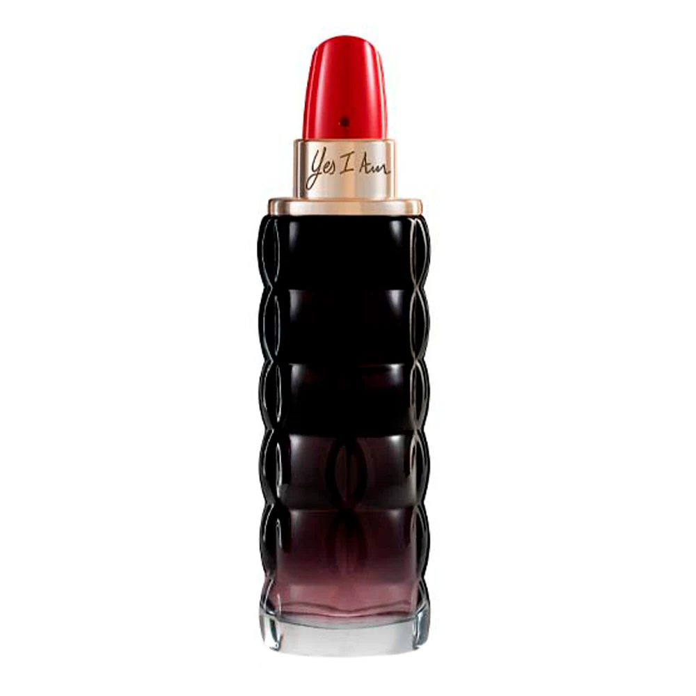 CACHAREL YES I AM 75 ML EDP - 2