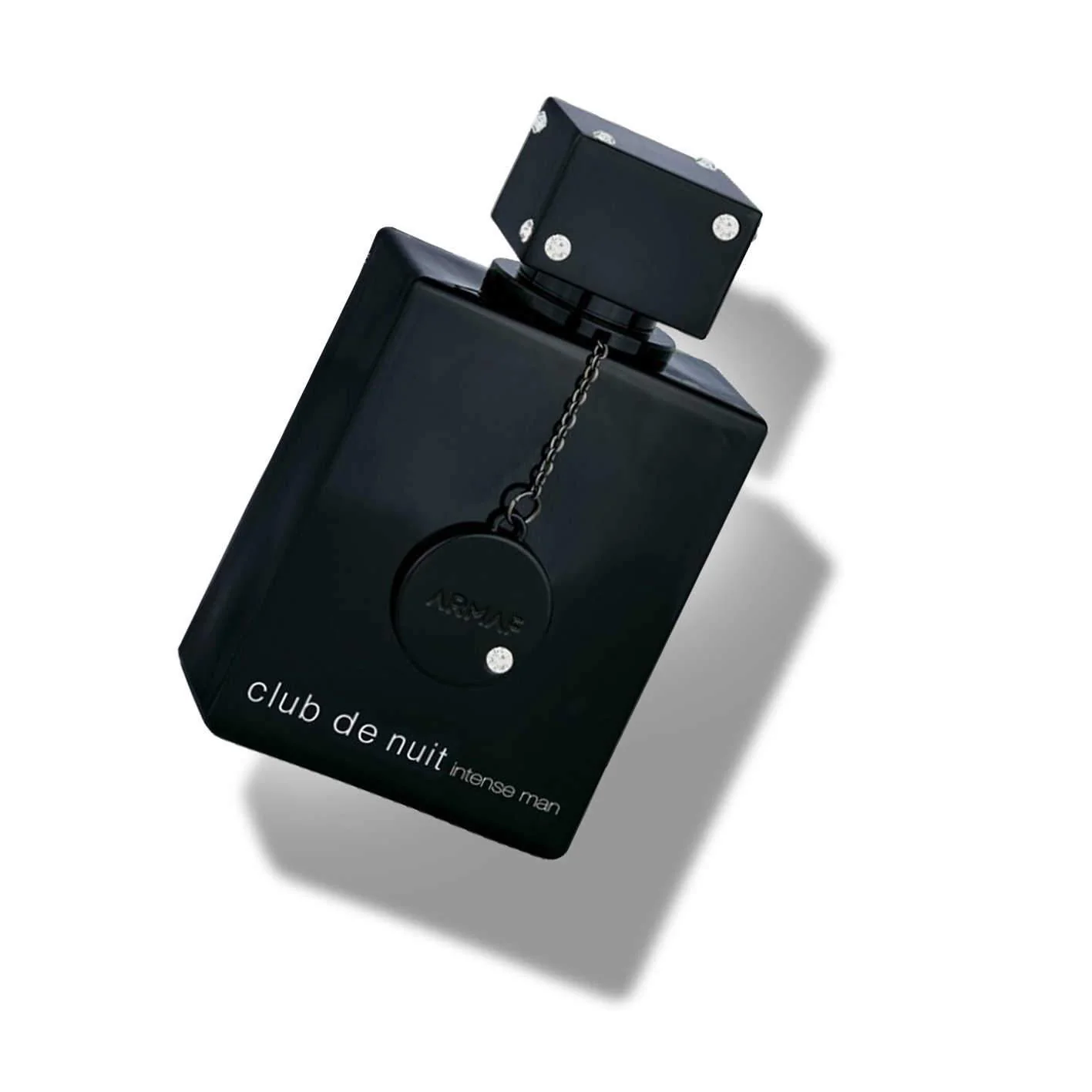 ARMAF CLUB DE NUIT INTENSE MAN 200 ML EDP - 2