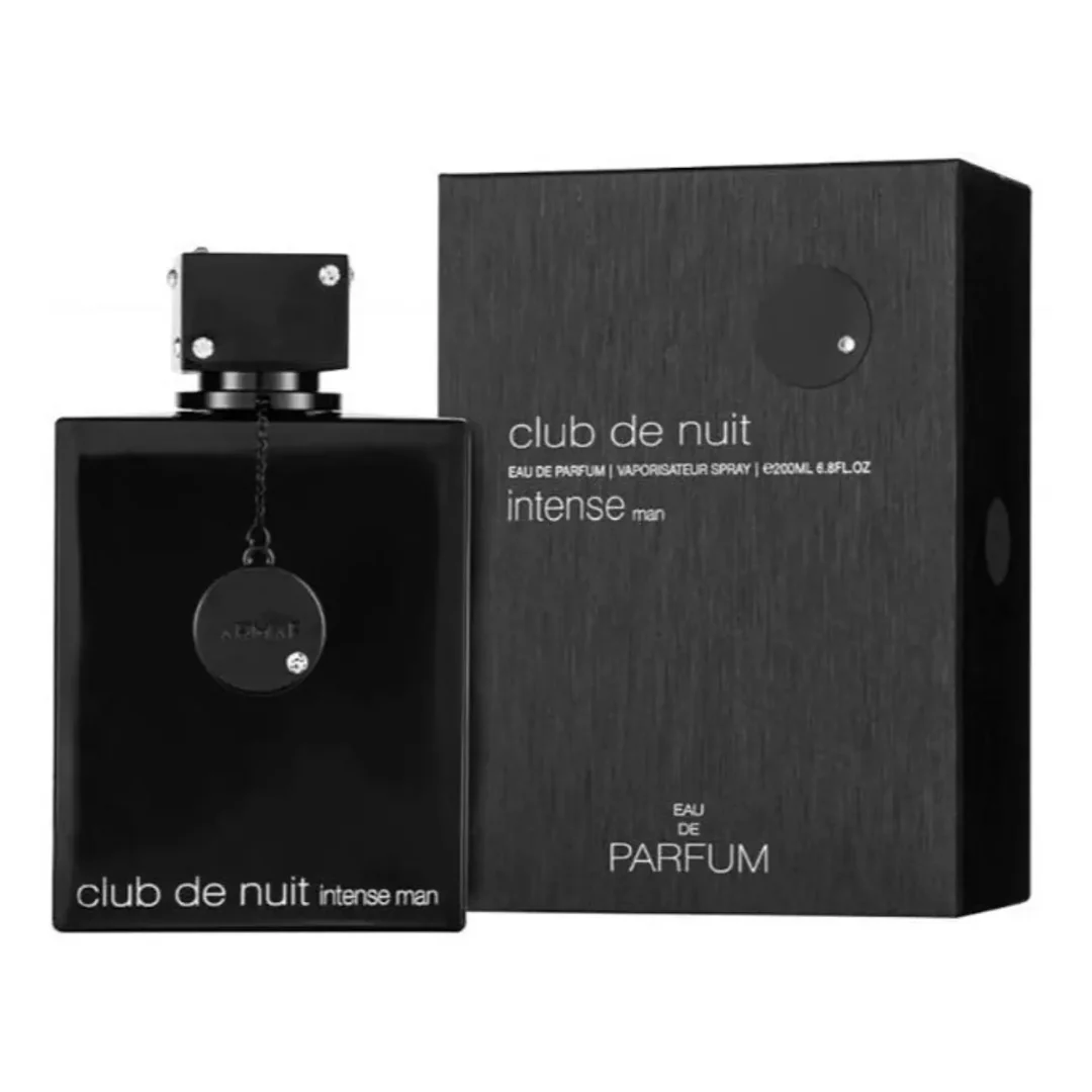 ARMAF CLUB DE NUIT INTENSE MAN 200 ML EDP - 3