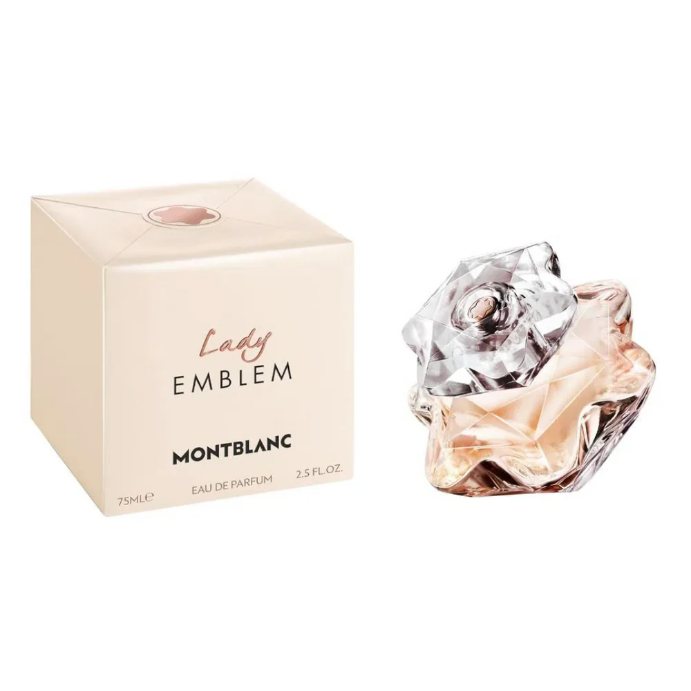 MONTBLANC LADY EMBLEM 75 ML EDP - 2