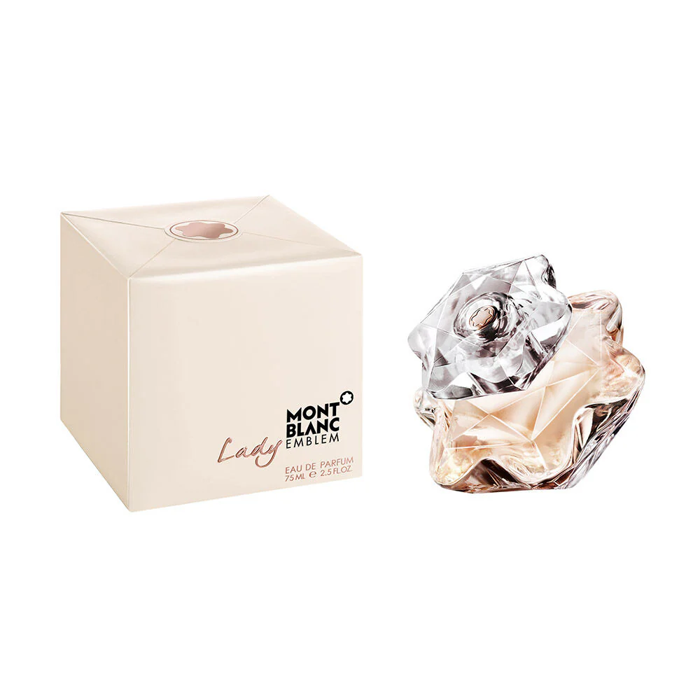 MONTBLANC LADY EMBLEM 75 ML EDP - 3
